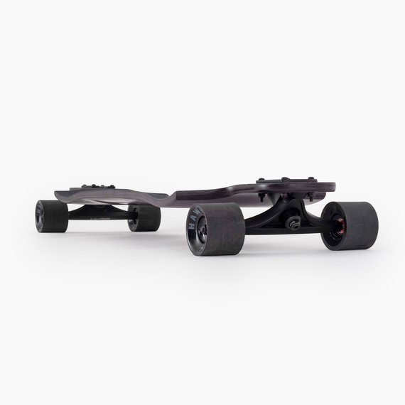Landyachtz Switchblade 38 Crown Peak longboard 38"