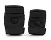 Ochraniacze REKD Youth Heavy Duty Double Pad Set Czarny