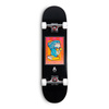 Hi Skateboards Hearts Complete Skateboard 8.25"