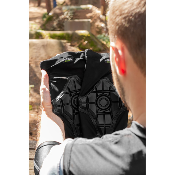 Těsnění pro kolena REKD Energy Black