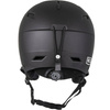 NKX Nomad Snow Helmet Black L