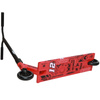 NKD Matis Neyroud Signature PRO Stunt Scooter Red 100 cm