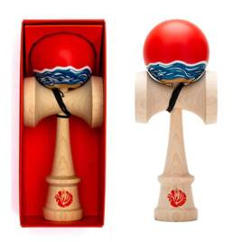 Kendama KROM Davide Pro Mod