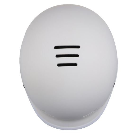 Příběh Retro Certifikovaná přilba bílá