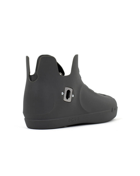 Echo Verve Shell Set Aggressive Boty na kolečkové brusle Graphite