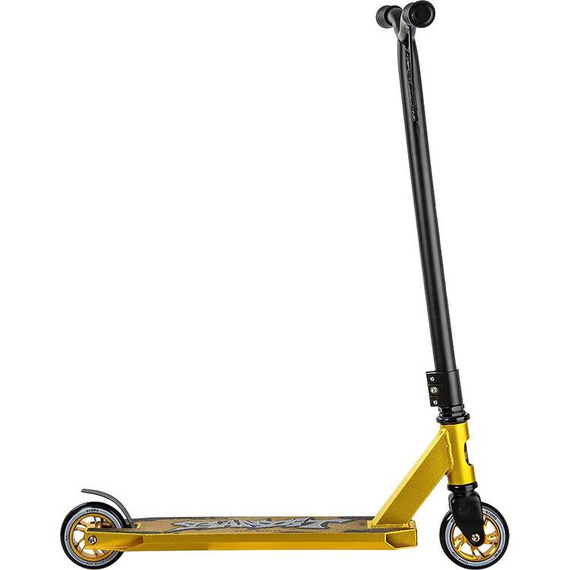 Příběh Bandit DOS Performance Scooter Gold Wys. 81 cm
