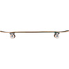 Longboard pro tanec NKX Vegas Pink 121 cm