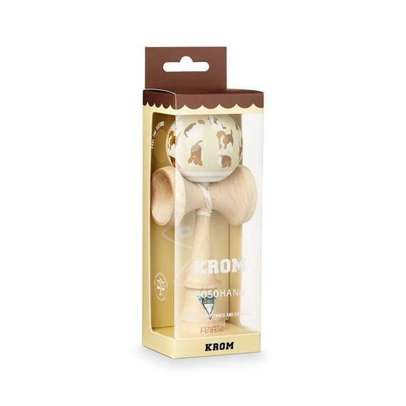 Kendama KROM Sosohan Beagle