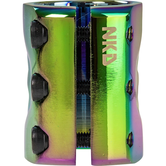 NKD palivová svorka Rainbow 35 mm