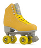 RIO ROLLER SIGNATURE QUAD SKATES Žluté kolečkové brusle