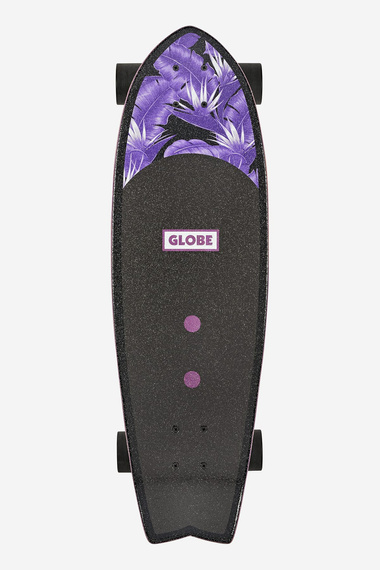 Deskorolka Cruiser GLOBE Sun City Bird Berry 30"