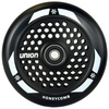 Union Honeycomb Pro Scooter Wheel Black 110 mm