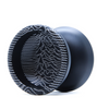 Yoyo pro pokročilé YoYoFactory California 2025 Black Pulsar Black