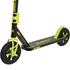 Off-road Story Dirt Freestyle Scooter Černo-žlutá 89,9 cm