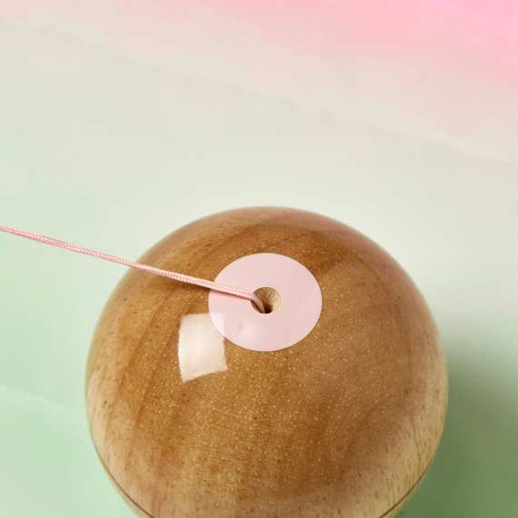 Kendama KROM Nihon Ichi