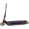 NKD Park Stunt Scooter Black and Gold wys. 84 cm