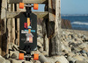 Deska Surfskate Loaded Fathom Complete 33"
