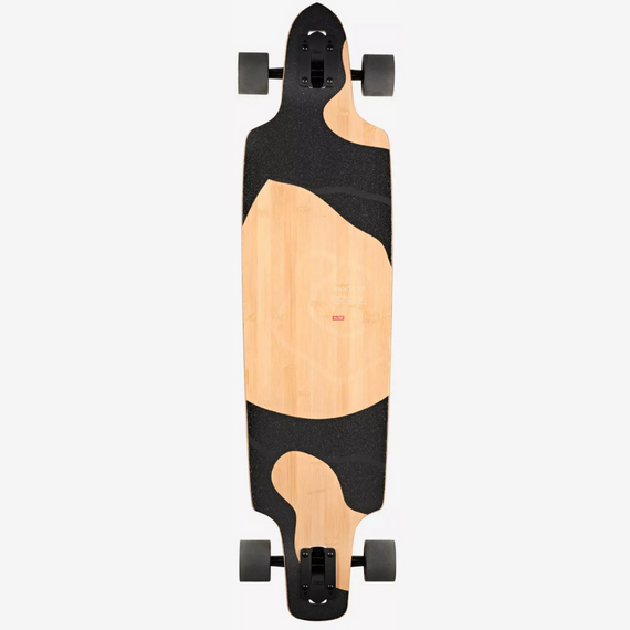 GLOBE Spearpoint Bamboo Xeric longboard 102 cm