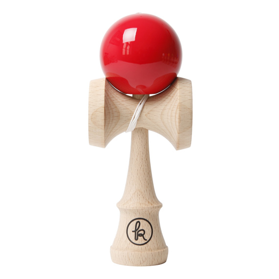 Kendama Europe Play One Red