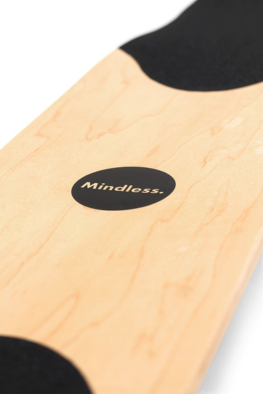 Longboard Mindless Tula Dancer Black 40"