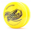Yoyo pro looping YoYoFactory Loop 720 Shu Takada Signature Yellow