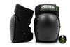 Ochraniacze REKD Energy Ramp Knee Pads Czarne