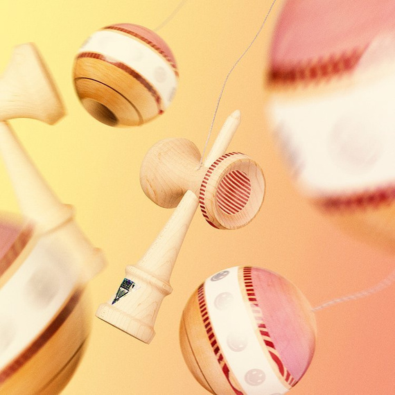 Kendama KROM 10Y BDAY