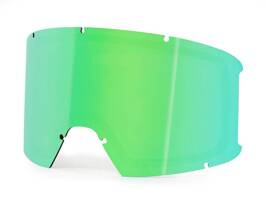Čočky REKD Classic SnapFit Lens Chromatic Aurora pro snowboardové a lyžařské brýle