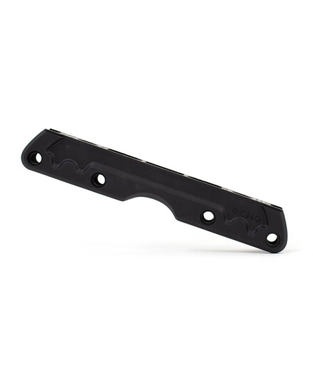 Echo Verve Aggressive Frame Rails Set Black