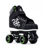 Wrotki RIO ROLLER Mayhem II Quad Skates Czarne