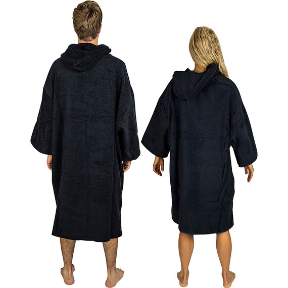 Pončo Pončo Annox Deluxe Black 