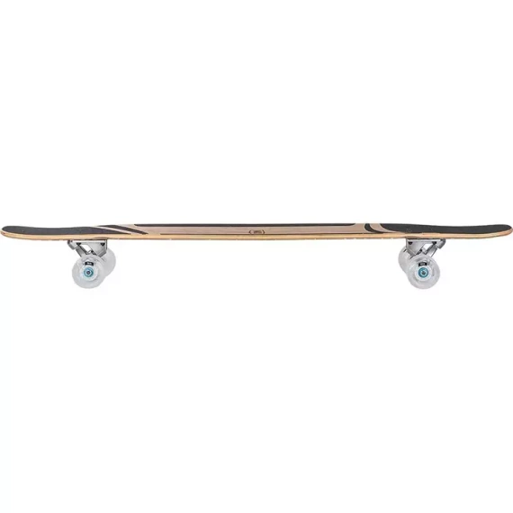 Longboard pro tanec NKX Vegas Mint 112 cm