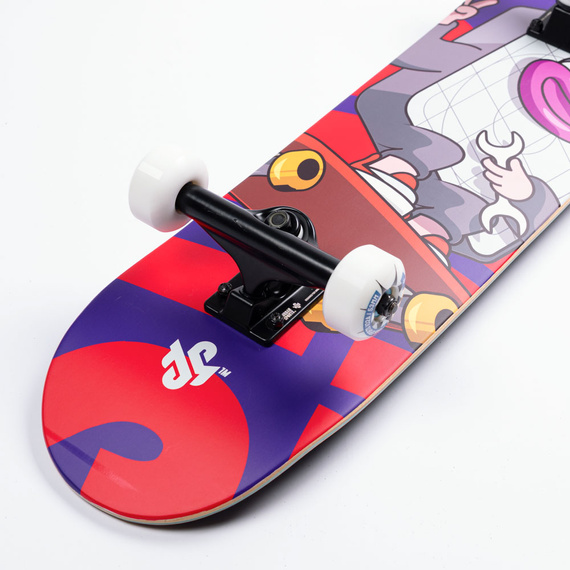 Kompletní městský sportovní skateboard TV 7,5"