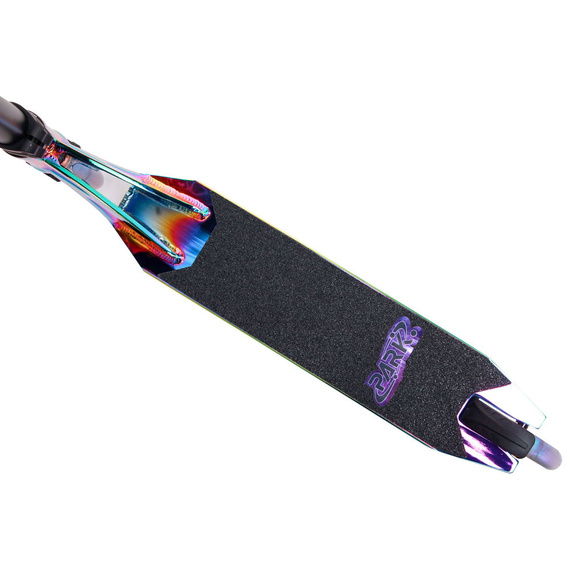 Vysoce výkonný skútr NKD Park Stunt Neo. 84 cm