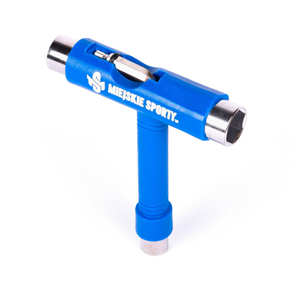 Skate Tool Urban Sports Blue
