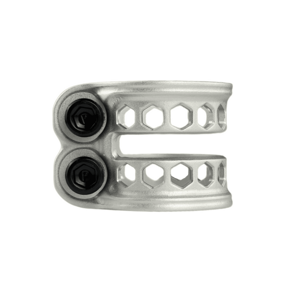 Zacisk Union Honeycomb Clamp Raw