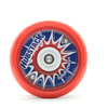 Yoyo začít s YoYoFactory Hubstack Red