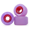 Blood Orange Morgan Pro Pastel Lavender 65 mm 82A kola