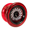 Yoyo na początek YoYoFactory Arrow Czerwony