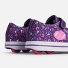 Boty Heelys Snazzy X2 Purple/Multi/Tango
