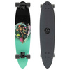 Longboard LandYachtz Dipper Surfing Skeleton 91 cm