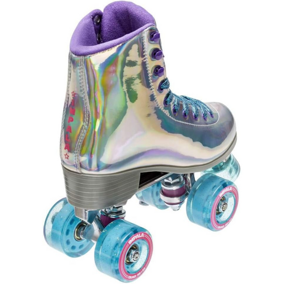Impala Quad Skate Holographic