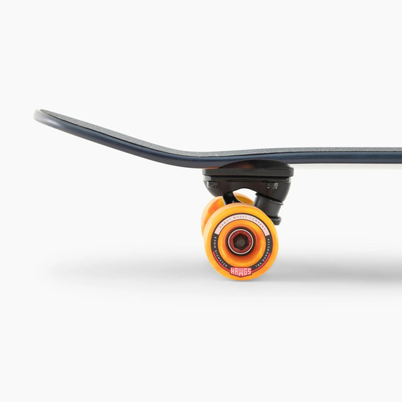 Cruiser skateboard LandYachtz Dinghy Classic 28,5" Maze