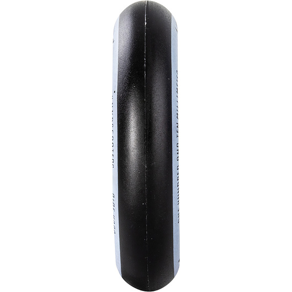 NKD Hollow Air Black-Rasta 110 mm kolo koloběžky