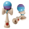 Kendama Europe Record Plus Aqua MC Wildfire