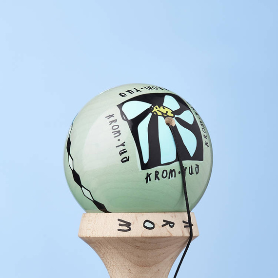 Kendama KROM SIG MOD - YUA