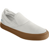 Boty EMERICA Wine G6 Slip-On White/Tan