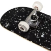 Kompletní příběh Genetic Skateboard Black 8.0"