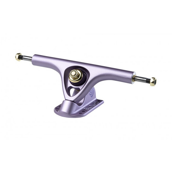 Longboardové trucky Paris V3 180 mm 50° Longboardové trucky Purple Tide