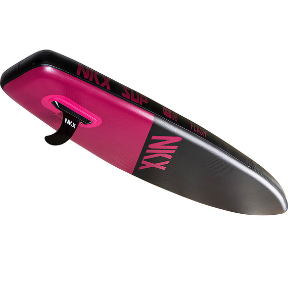 SUP nafukovací prkno NKX Flash Wine 12'6